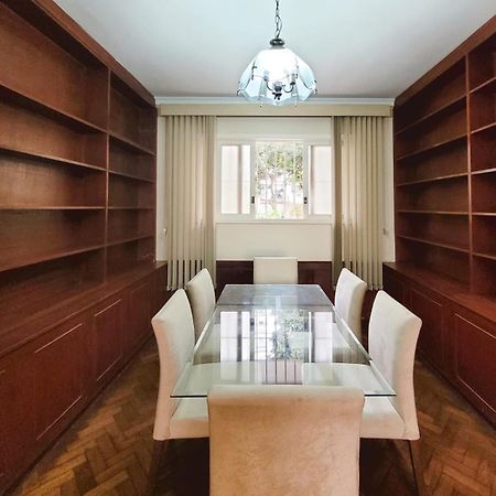 Real Apartments 329 - 3 Bedrooms And 3 Bathrooms In Copacabana Rio de Janeiro Esterno foto