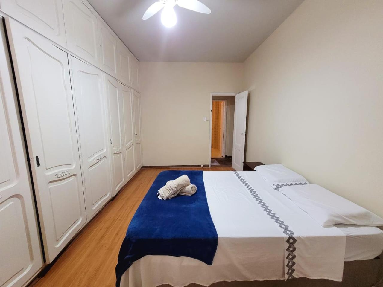 Real Apartments 329 - 3 Bedrooms And 3 Bathrooms In Copacabana Rio de Janeiro Esterno foto