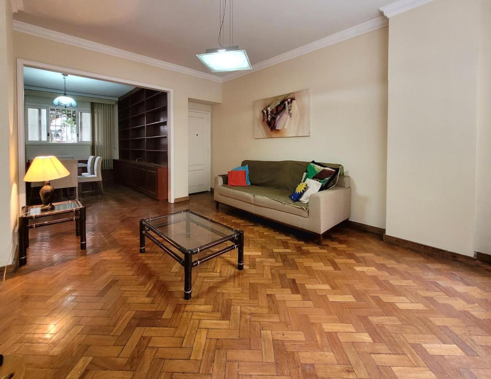 Real Apartments 329 - 3 Bedrooms And 3 Bathrooms In Copacabana Rio de Janeiro Esterno foto
