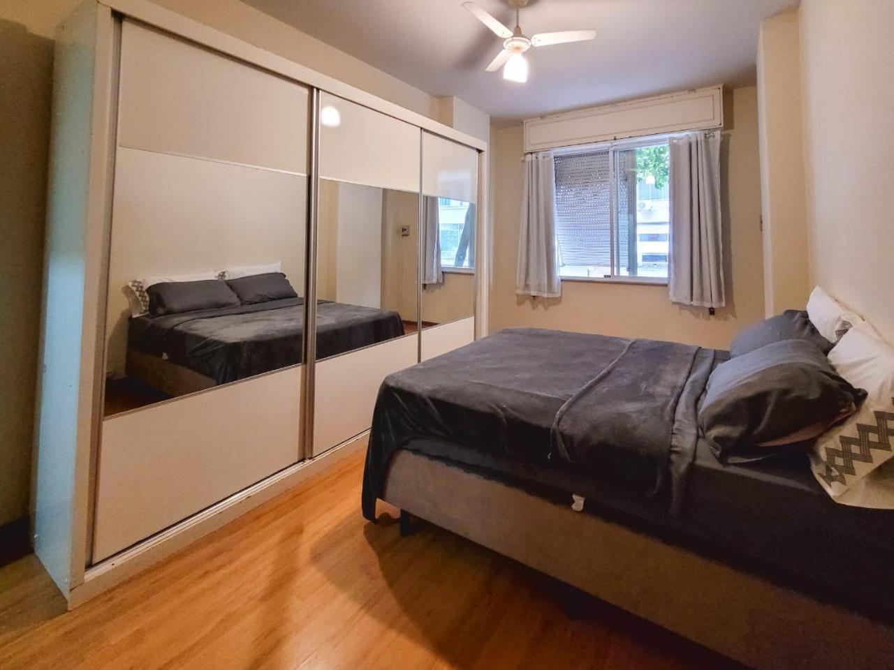 Real Apartments 329 - 3 Bedrooms And 3 Bathrooms In Copacabana Rio de Janeiro Esterno foto
