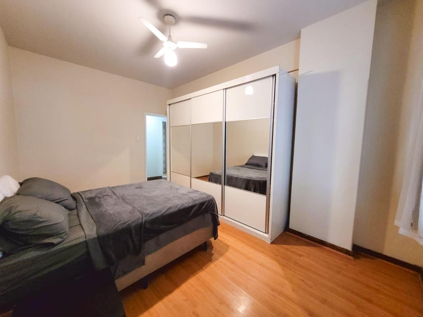 Real Apartments 329 - 3 Bedrooms And 3 Bathrooms In Copacabana Rio de Janeiro Esterno foto