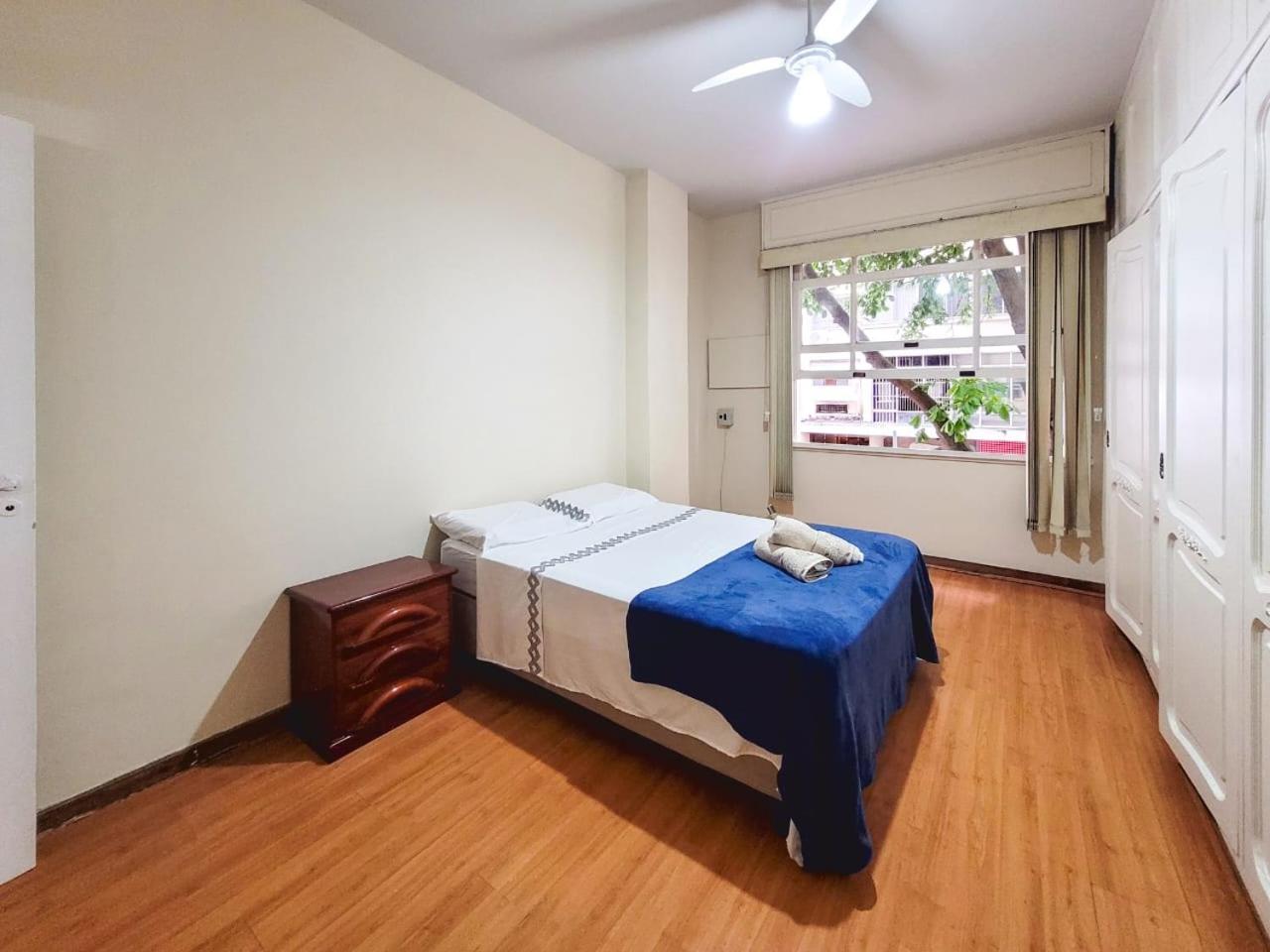 Real Apartments 329 - 3 Bedrooms And 3 Bathrooms In Copacabana Rio de Janeiro Esterno foto
