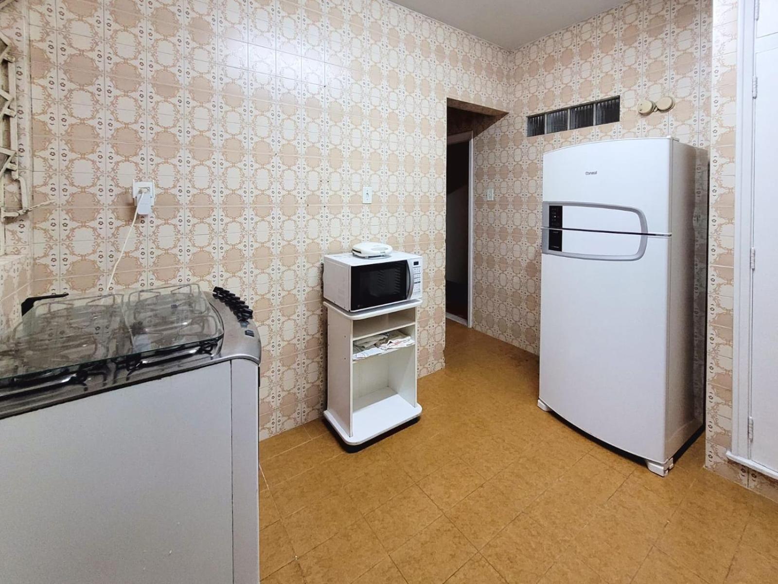 Real Apartments 329 - 3 Bedrooms And 3 Bathrooms In Copacabana Rio de Janeiro Esterno foto