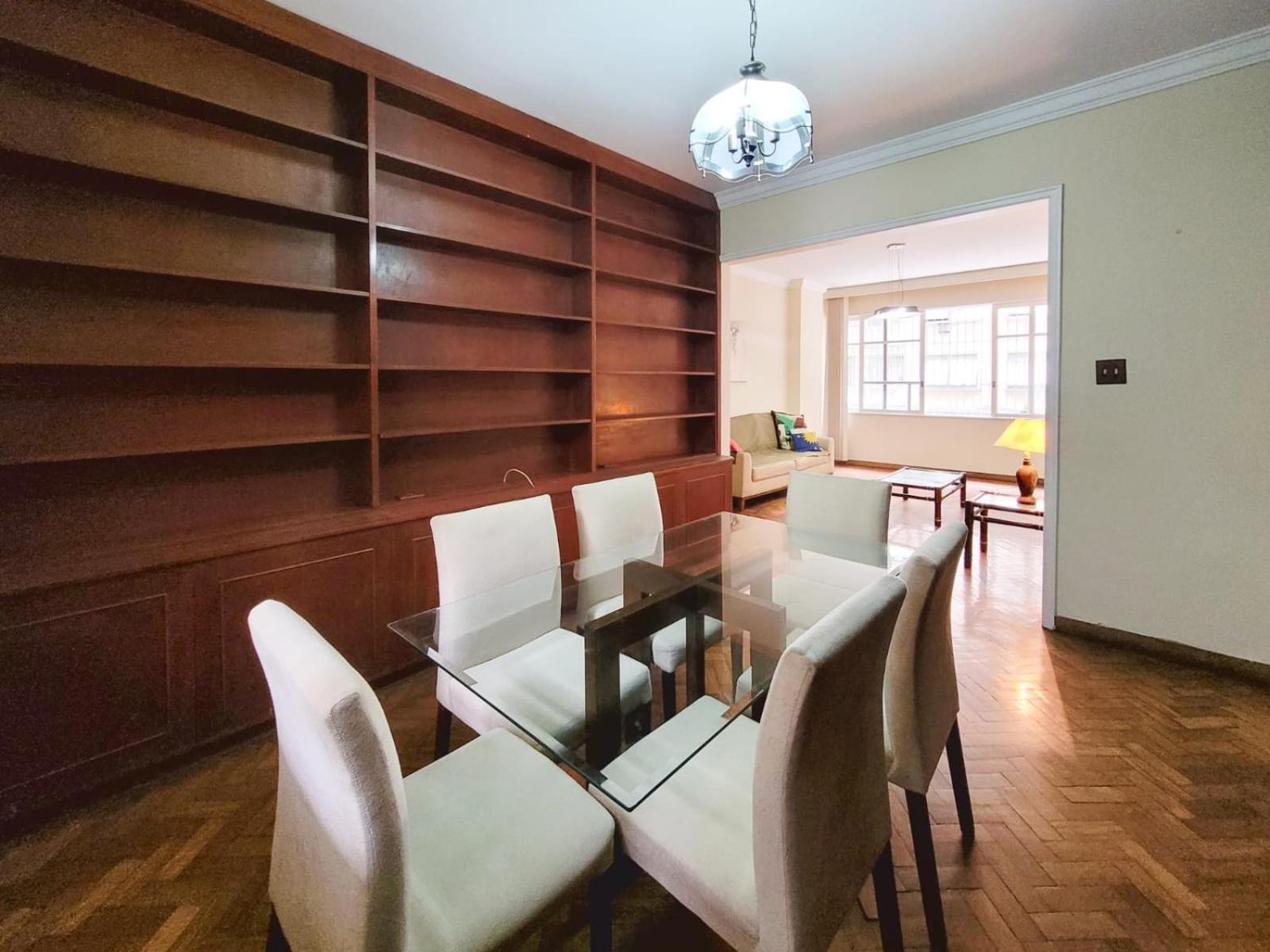 Real Apartments 329 - 3 Bedrooms And 3 Bathrooms In Copacabana Rio de Janeiro Esterno foto
