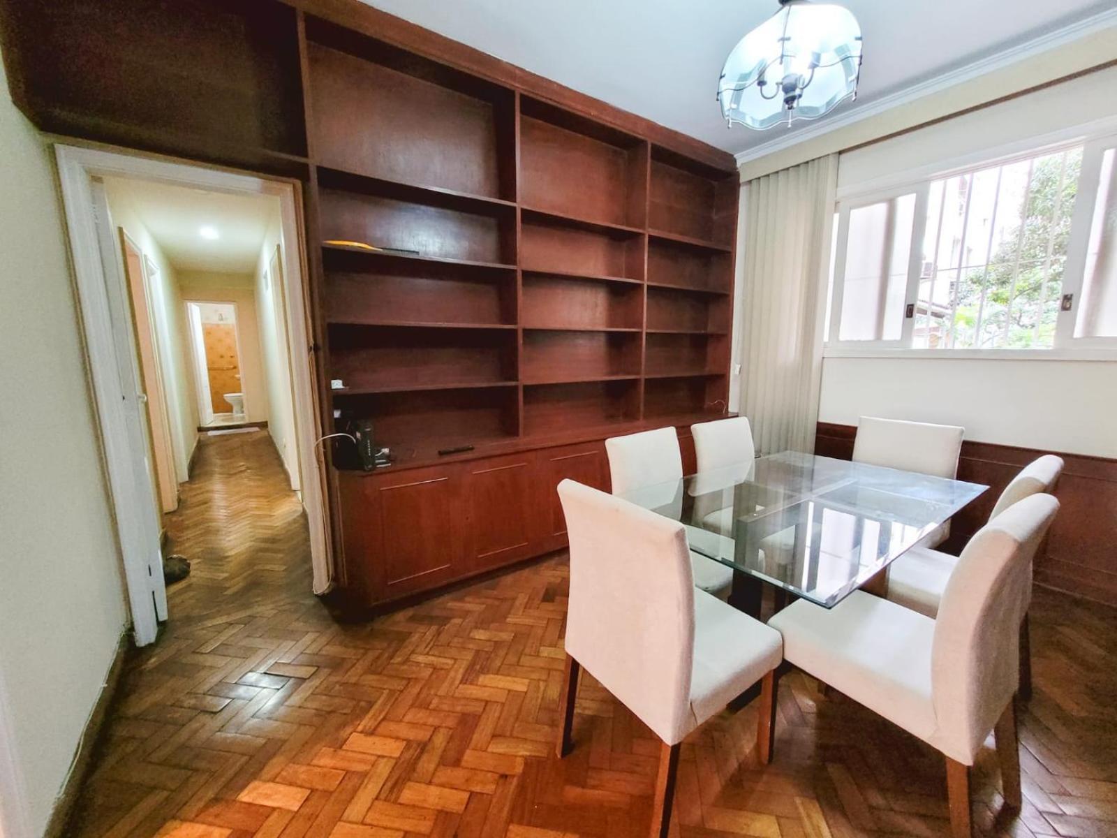 Real Apartments 329 - 3 Bedrooms And 3 Bathrooms In Copacabana Rio de Janeiro Esterno foto